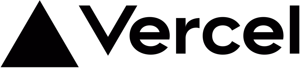 vercel logo