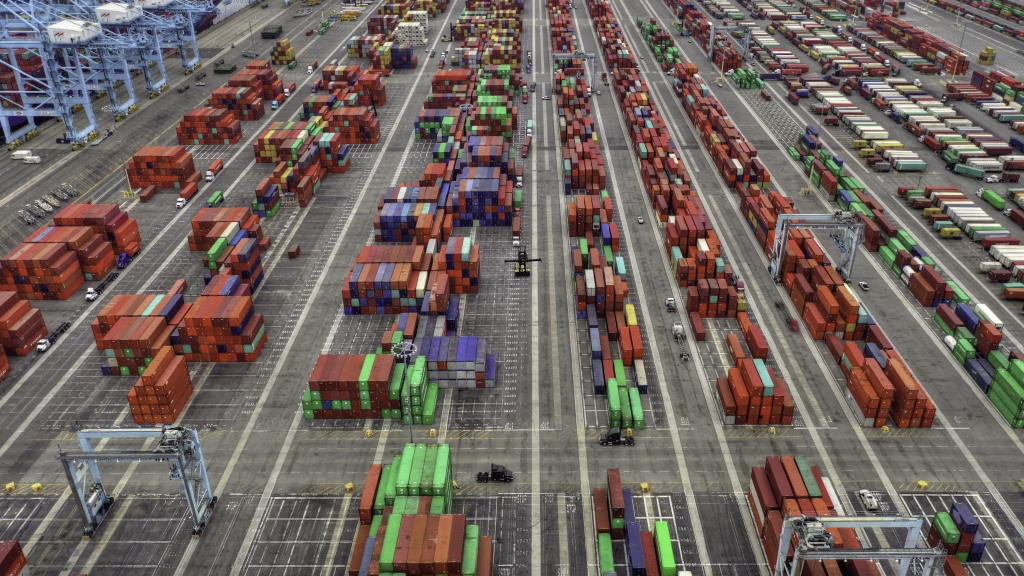 Supply chain