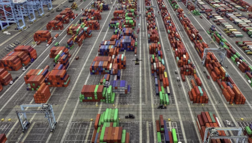 Supply chain